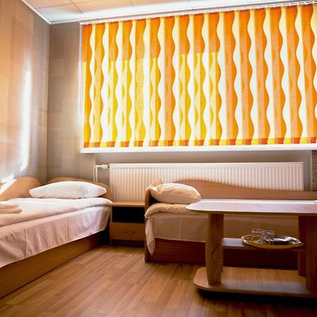 Telsiu Hotel Тельше Екстер'єр фото