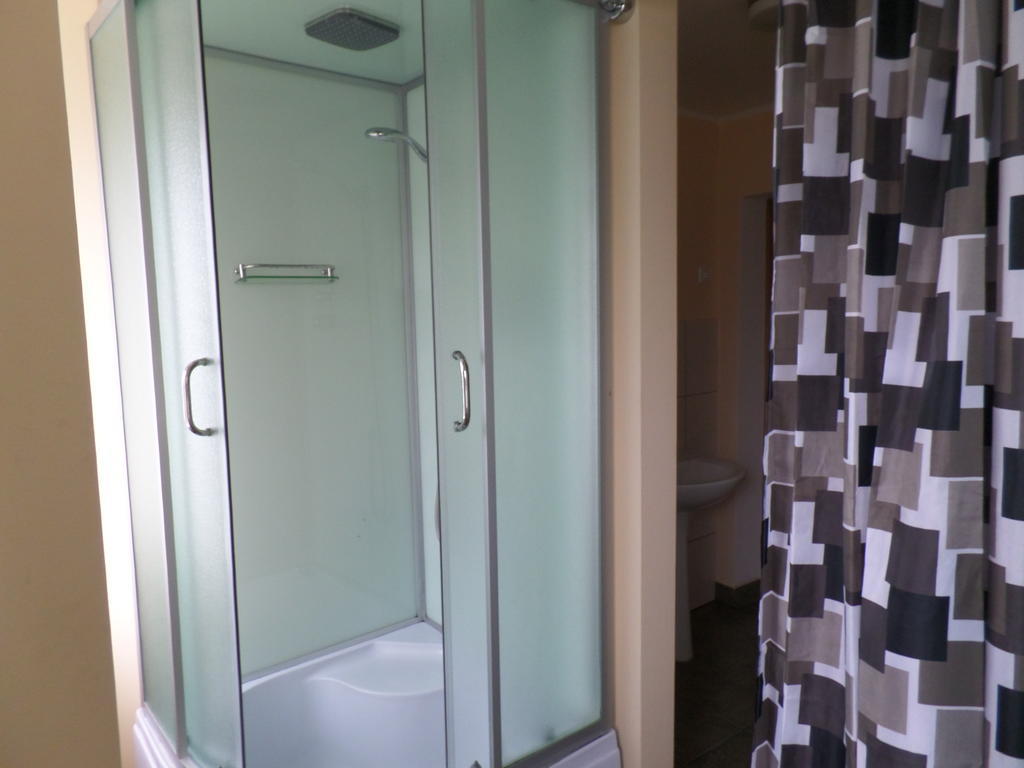 Telsiu Hotel Тельше Номер фото