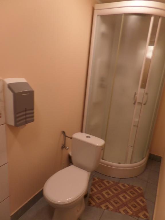 Telsiu Hotel Тельше Номер фото