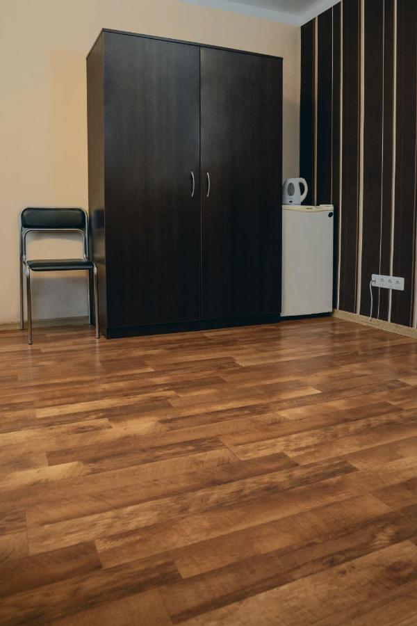 Telsiu Hotel Тельше Екстер'єр фото